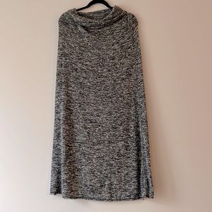 Maxi skirt size small NWOT